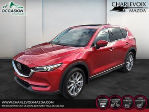 Mazda CX-5 GT 2021