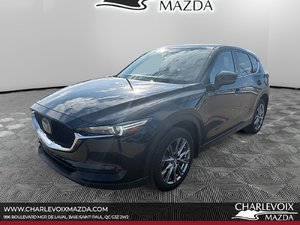 Mazda CX-5 Signature 2021