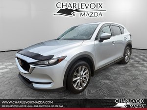 Mazda CX-5  2021