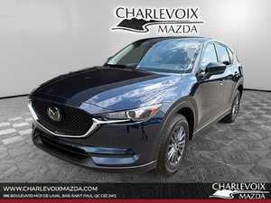Mazda CX-5 GX AWD 2021