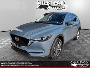 Mazda CX-5 GS AWD 2021
