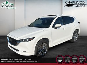 Mazda CX-5 Signature 2022