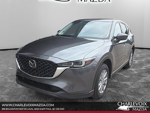 Mazda CX-5 GS AWD 2022