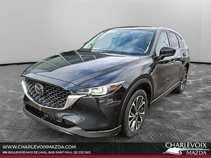 Mazda CX-5 GT AWD 2023