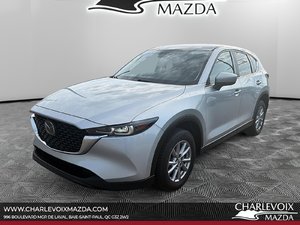 Mazda CX-5 GS AWD 2023