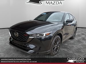 Mazda CX-5 sport design 2023