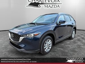 Mazda CX-5 GS AWD 2023