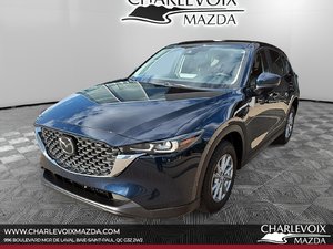 Mazda CX-5 GX AWD 2023