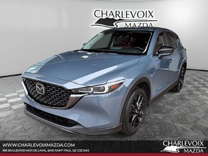 Mazda CX-5 KURO AWD 2023