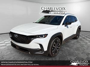 Mazda CX-50 GT 2023