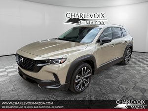 Mazda CX-50 GT 2023
