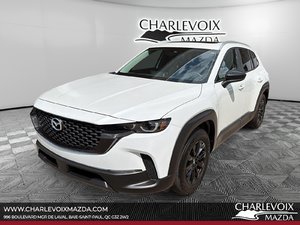 Mazda CX-50 GS-L 2023