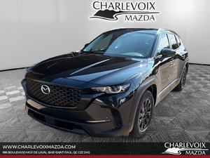 Mazda CX-50 GS-L 2024