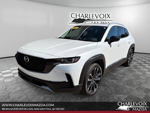 Mazda CX-50 GT TURBO 2024