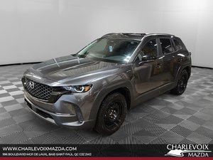 2025 Mazda CX-50 GS-L