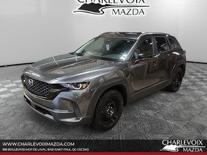 Mazda CX-50 GS-L 2025