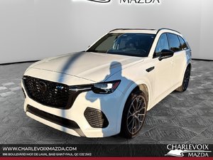 Mazda CX-70 PHEV GT PHEV 2025