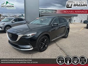 Mazda CX-9 Kuro AWD 2021