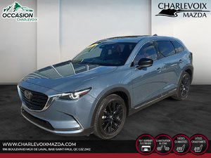 Mazda CX-9 KURO 2022