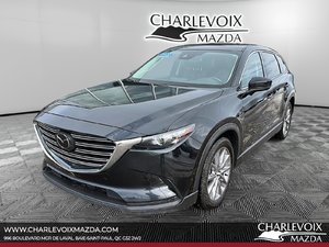 Mazda CX-9 GS-L 2022