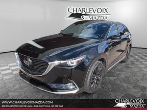 Mazda CX-9  2023