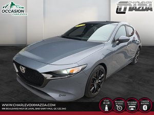 Mazda3 Sport GS 2019