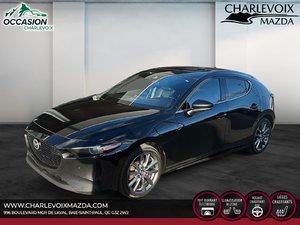 Mazda3 Sport GT 2022