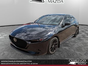 Mazda3 Sport GS 2024