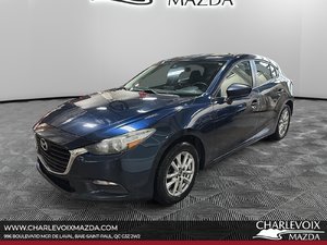 Mazda3 GS 2017