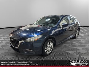 Mazda3 GS 2017