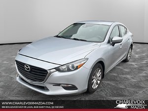 Mazda3 GS 2017