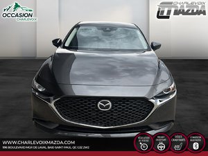 Mazda3 GS AWD 2020