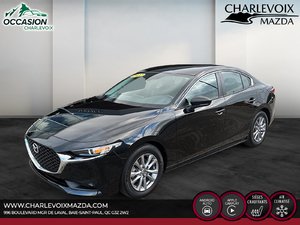 Mazda3 GX 2022