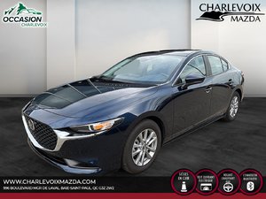 Mazda3 GS 2024