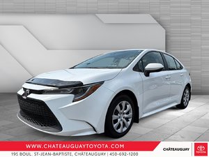 Toyota Corolla LE 2020