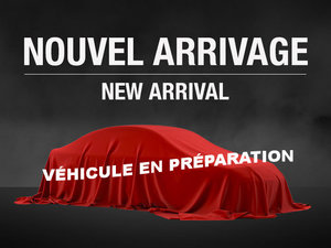 Toyota RAV4 LE AWD 2019