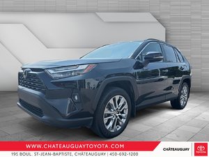 Toyota RAV4 XLE PREMIUM 2023
