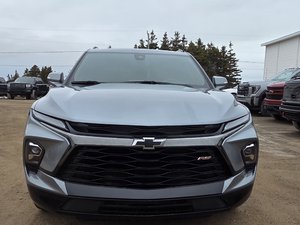 2025 Chevrolet BLAZER RS A TI RS