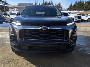 2025 Chevrolet EQUINOX ACTIV 1 5T A TI AWD ACTIV