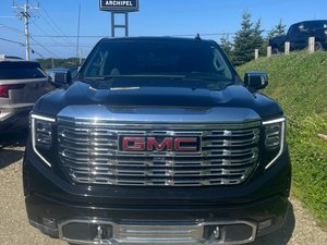 GMC GMC SIERRA 1500 DENALI 4RM Denali 2024