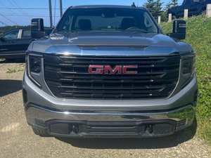 GMC GMC SIERRA 1500 PRO 4RM Pro 2026