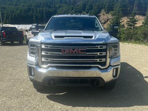 GMC SIERRA 2500 4RM CREW CAB SLE SLE 2023