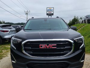 GMC Terrain SLE 2018