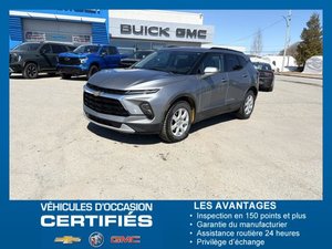 Chevrolet Blazer LT 2024