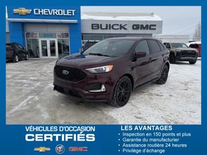 Ford Edge  2024