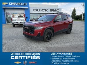 GMC Acadia SLE 2023
