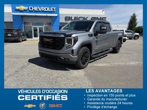 GMC Sierra 1500 Elevation 2024