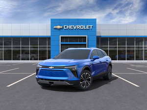 Chevrolet Blazer EV LT 2025