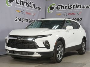 Chevrolet Blazer LT 2024