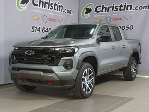 Chevrolet Colorado Z71 2024